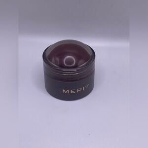Merit Beauty Cream Blush